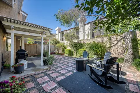 Exterior - 1553 Corte Santana, Upland, CA 91786 photo 4 of 13