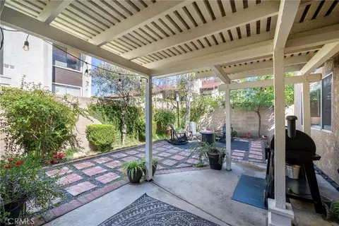 Exterior - 1553 Corte Santana, Upland, CA 91786 photo 8 of 14