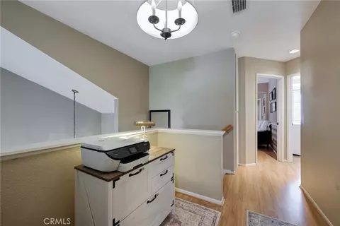 Entry Way - 1553 Corte Santana, Upland, CA 91786 photo 4 of 5