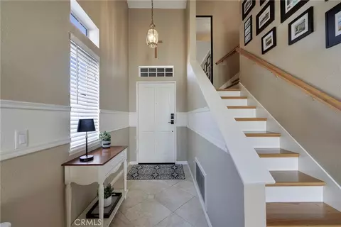 Entry Way - 1553 Corte Santana, Upland, CA 91786 photo 1 of 5