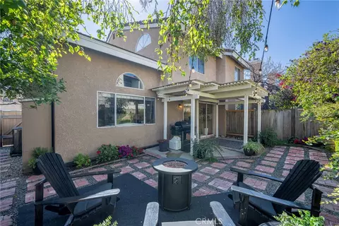 Exterior - 1553 Corte Santana, Upland, CA 91786 photo 5 of 13