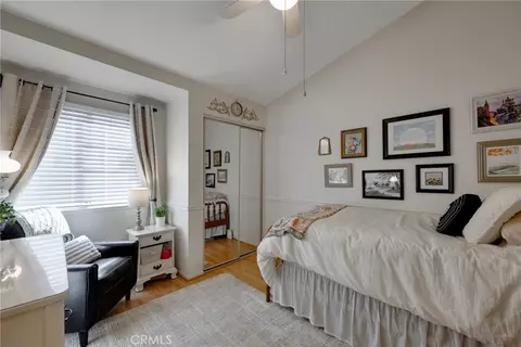 Bedroom - 1553 Corte Santana, Upland, CA 91786 photo 5 of 8