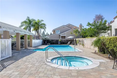 Exterior - 1553 Corte Santana, Upland, CA 91786 photo 12 of 13
