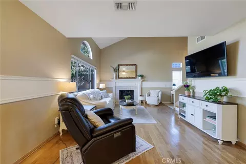 Living - 1553 Corte Santana, Upland, CA 91786 photo 1 of 2