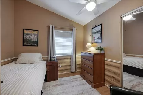 Bedroom - 1553 Corte Santana, Upland, CA 91786 photo 7 of 8