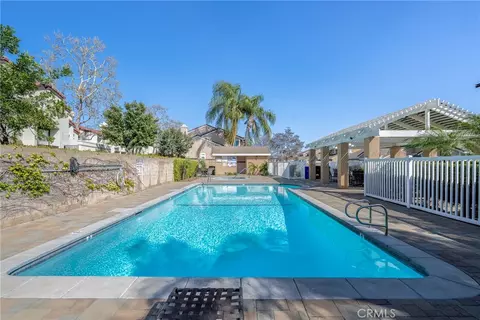 Exterior - 1553 Corte Santana, Upland, CA 91786 photo 11 of 14