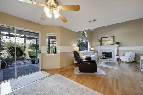 Living - 1553 Corte Santana, Upland, CA 91786 photo 2 of 2