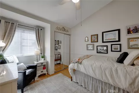 Bedroom - 1553 Corte Santana, Upland, CA 91786 photo 5 of 8