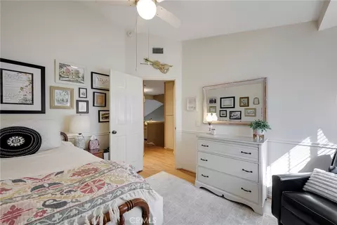 Bedroom - 1553 Corte Santana, Upland, CA 91786 photo 6 of 8