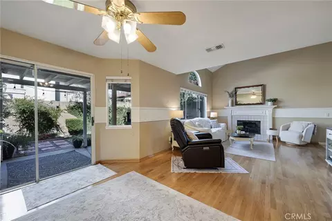Living - 1553 Corte Santana, Upland, CA 91786 photo 2 of 2