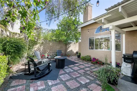 Exterior - 1553 Corte Santana, Upland, CA 91786 photo 8 of 13