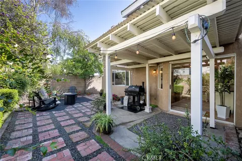Exterior - 1553 Corte Santana, Upland, CA 91786 photo 6 of 13