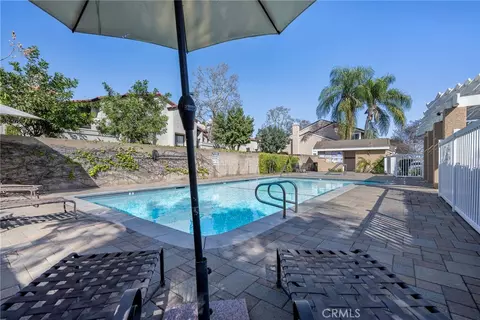 Exterior - 1553 Corte Santana, Upland, CA 91786 photo 11 of 13