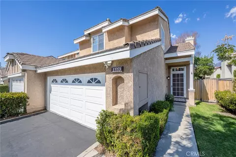 Exterior - 1553 Corte Santana, Upland, CA 91786 photo 1 of 13