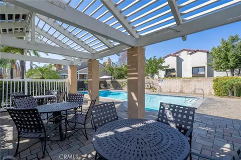 Exterior - 1553 Corte Santana, Upland, CA 91786 photo 13 of 13