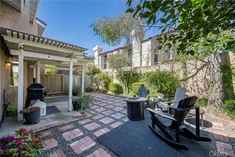 Exterior - 1553 Corte Santana, Upland, CA 91786 photo 5 of 14