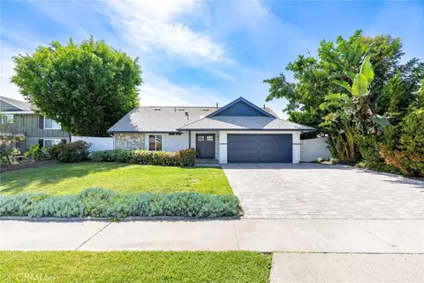673 Cliffwood, Brea, CA 92821