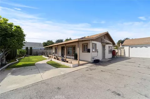 2047 E Cypress St, Covina, CA 91724