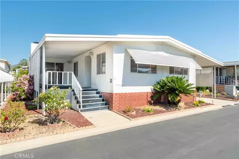 3800 Bradford St #45, La Verne, CA 91750