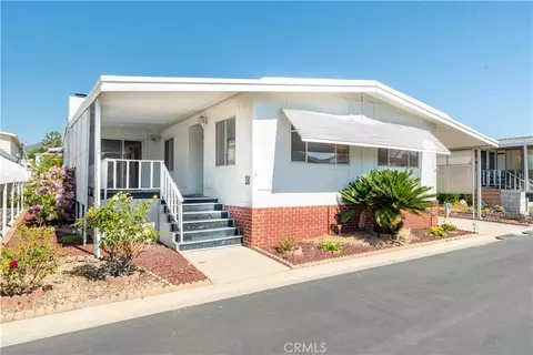 3800 Bradford St #45, La Verne, CA 91750