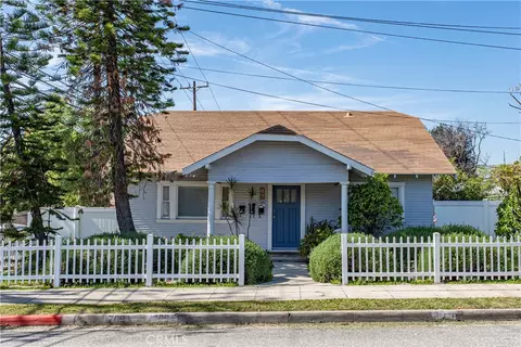 709 S Magnolia, Monrovia, CA 91016
