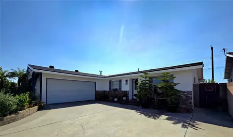 6442 Pheasant Dr, Buena Park, CA 90620