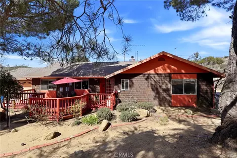 48150 Twin Pines Rd, Banning, CA 92220