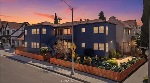 5084 Lemon Grv, Los Angeles, CA 90029