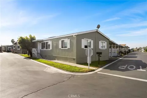 3667 Valley Blvd #64, Pomona, CA 91768