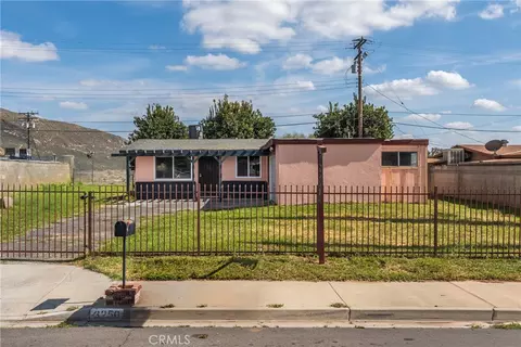 3250 Apple Ave, Jurupa Valley, CA 92509
