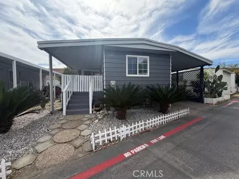 1512 E 5th #85, Ontario, CA 91764