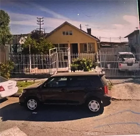5506 Holmes, Los Angeles, CA 90058