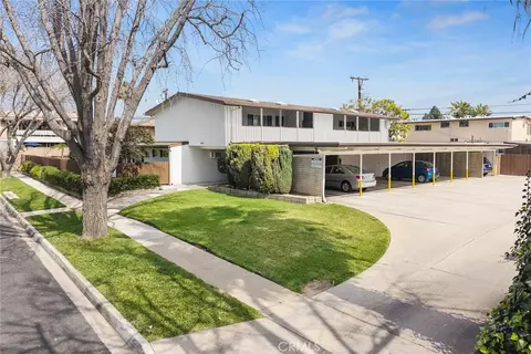 500 S 1st Ave, Covina, CA 91723