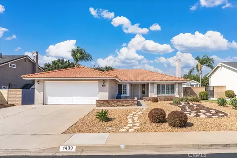 1439 Windsor Dr, San Dimas, CA 91773