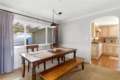 Dining - 1562 E Citrus, Redlands, CA 92374 photo 1 of 2