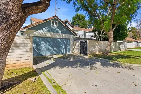 Exterior - 1562 E Citrus, Redlands, CA 92374 photo 7 of 8