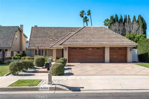 15231 Touraine Way, Irvine, CA 92604