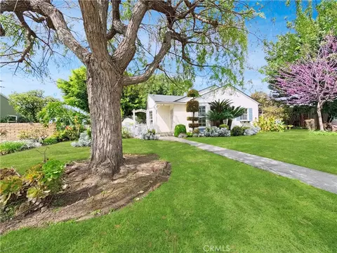 305 N Shadydale Ave, West Covina, CA 91790