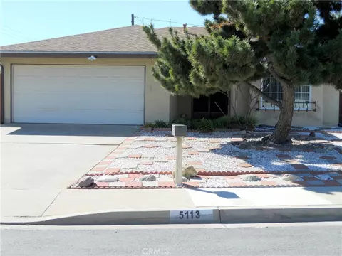 5113 Langham, Covina, CA 91724