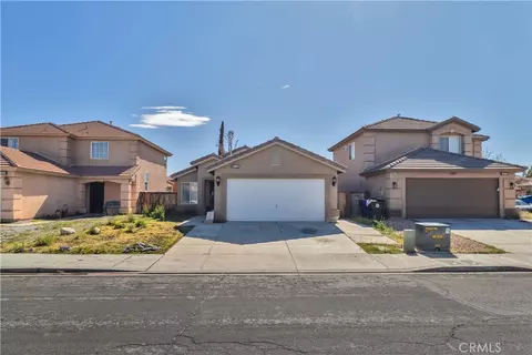 14631 Green Riv, Victorville, CA 92394