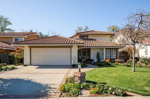 6229 Birdie, La Verne, CA 91750