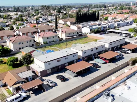 View/Area - 3641 Durfee, El Monte, CA 91732 photo 3 of 5