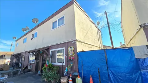 Exterior - 3641 Durfee, El Monte, CA 91732 photo 5 of 6