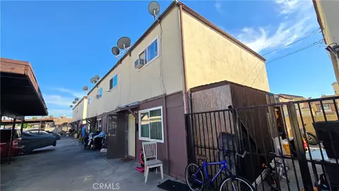 Exterior - 3641 Durfee, El Monte, CA 91732 photo 3 of 6