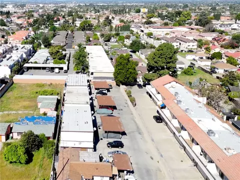 View/Area - 3641 Durfee, El Monte, CA 91732 photo 4 of 5