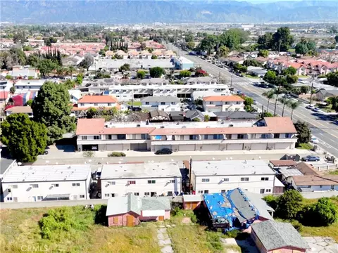 View/Area - 3641 Durfee, El Monte, CA 91732 photo 1 of 5