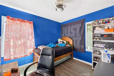 Bedroom - 705 S Thorson Ave, Compton, CA 90221 photo 1 of 5