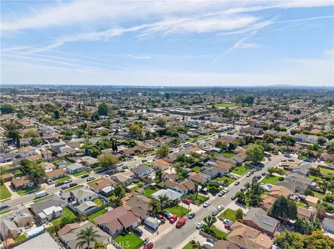 View/Area - 705 S Thorson Ave, Compton, CA 90221 photo 6 of 6