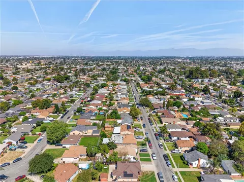 View/Area - 705 S Thorson Ave, Compton, CA 90221 photo 3 of 6