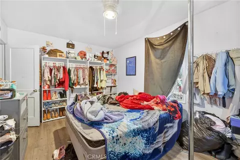 Bedroom - 705 S Thorson Ave, Compton, CA 90221 photo 3 of 5